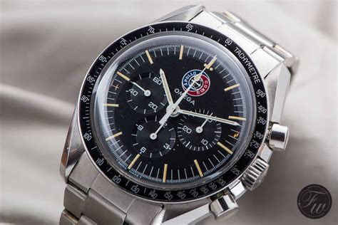 omega apollo soyuz 1975 price|Speedy Tuesday – OMEGA Speedmaster Apollo.